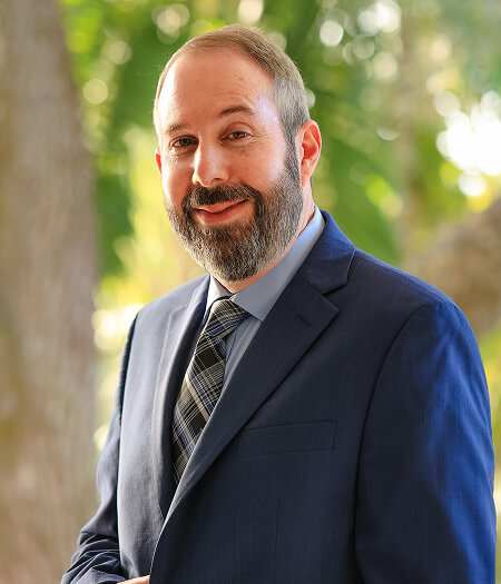 Attorney Touby image