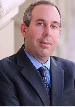Mark A. Touby